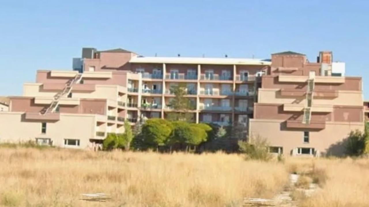 5 milyona aldığı dairelere termal otel çöktü