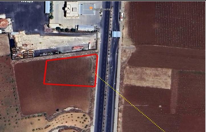 Mardin Midyat'a yeni otel geliyor! 363 milyon TL yatırımla 88 odalı olacak