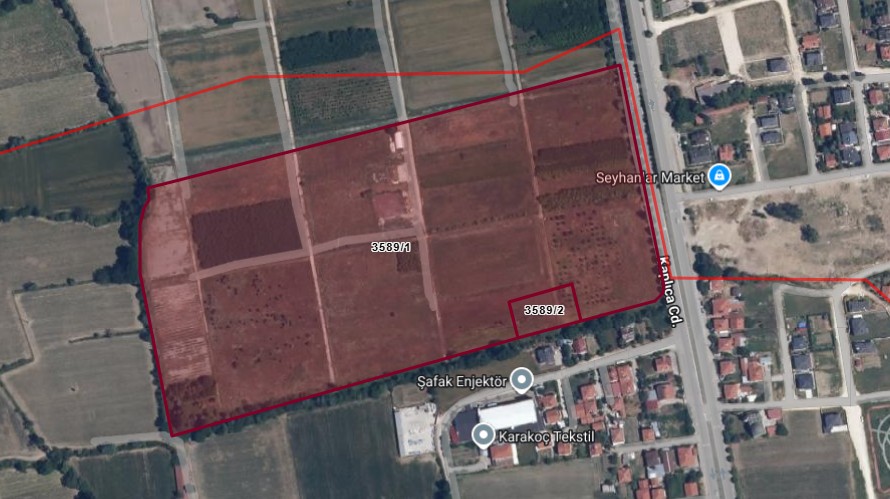 Bersen Sportif Yatrımlar'dan Bolu'ya 5 yıldızlı termal otel yatırımı!