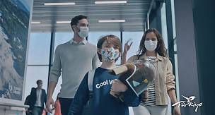 Tatil keyfiniz Türkiye'de güvende