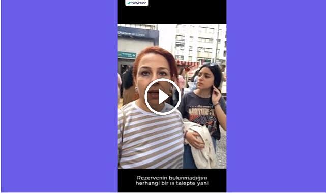 TatilBudur'da ikinci sahte otel rezervasyonu rezaleti!